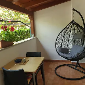  Appartamento Kiwi Croazia
