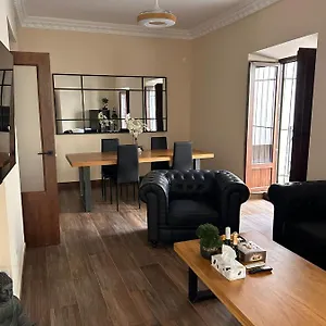  Appartamento Moratin N3 150 M2 Spagna