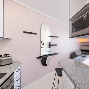 The Flamingo Private By Perch , Cidade Do Cabo África do Sul
