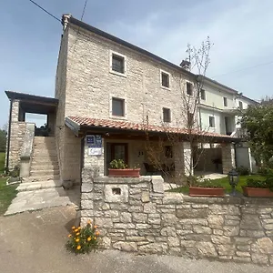 Appartamento App Gasi Croazia