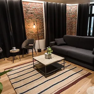 Smartflats - Bourse Bruxelas